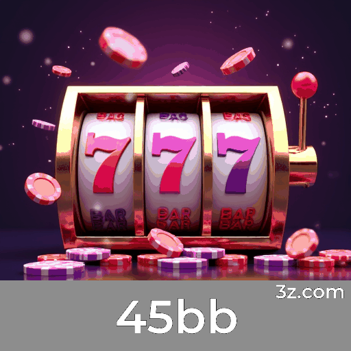 45bb: Plataforma com Bônus Generosos para Brasileiros