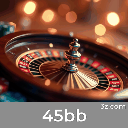Explore os Jogos Únicos do 45bb: Slots com Jackpots, Blackjack Ao Vivo, Cassino de Roleta, e Incríveis Jogos de Cartas